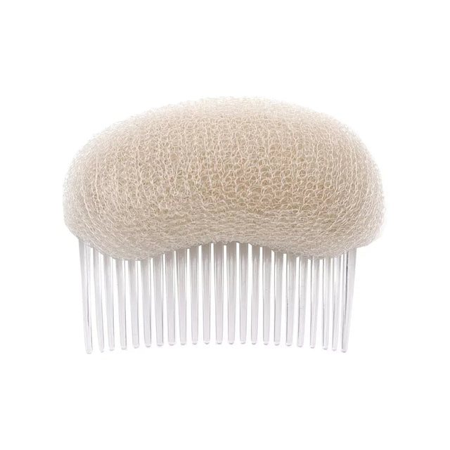 A&A Knooppad met Kam 6x8cm - KOOS • alles voor de kapper - KOOS - Knotrollen