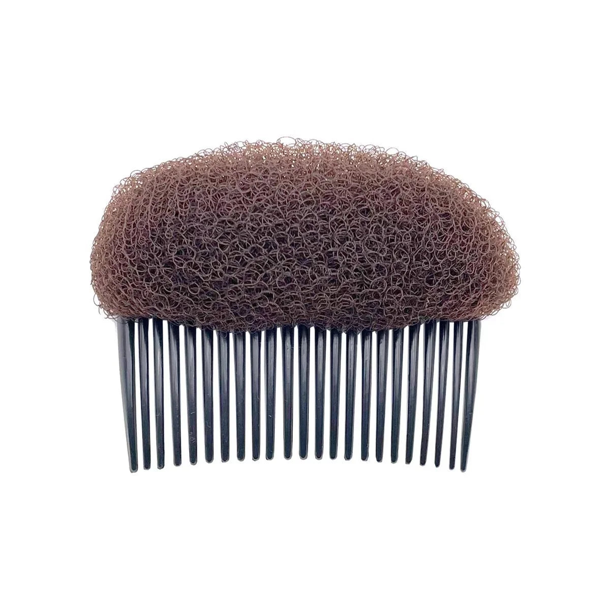 A&A Knooppad met Kam 6x8cm - KOOS • alles voor de kapper - KOOS - Knotrollen