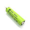 Accu Voor Moser 1590/1591/1592 Nimh - KOOS • alles voor de kapper - Moser - Electra onderdelen