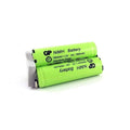 Accuset Chromstyle Nimh - KOOS • alles voor de kapper - Moser - Electra onderdelen