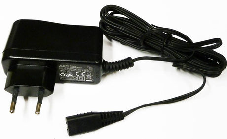 Adapter & Stekker Wahl/Moser Cordless Tapers 4V - KOOS • alles voor de kapper - Moser - Electra onderdelen