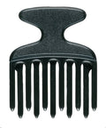 Afrokam 10 Cm Dubbel Rij - KOOS • alles voor de kapper - KOOS - Kammen