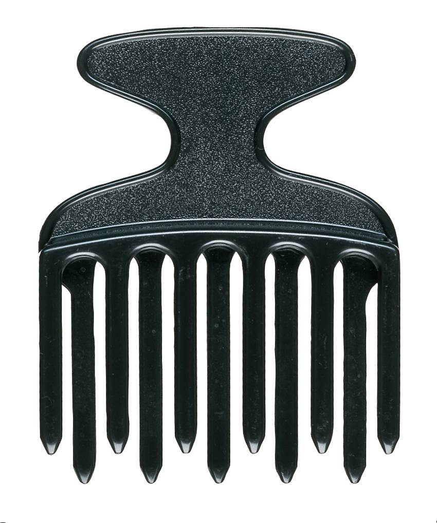 Afrokam 10 Cm Dubbel Rij - KOOS • alles voor de kapper - KOOS - Kammen