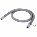 Alteq Afvoerslang 200 Cm. - KOOS • alles voor de kapper - Alteq - Wasbak onderdelen