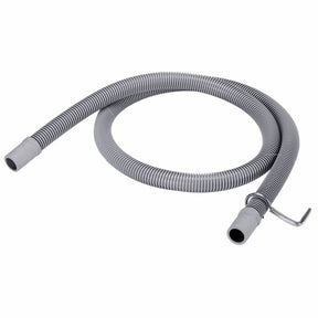 Alteq Afvoerslang 200 Cm. - KOOS • alles voor de kapper - Alteq - Wasbak onderdelen
