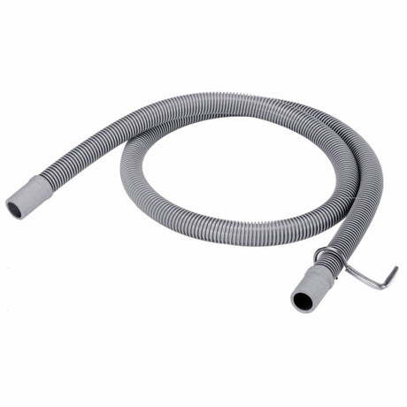 Alteq Afvoerslang 200 Cm. - KOOS • alles voor de kapper - Alteq - Wasbak onderdelen