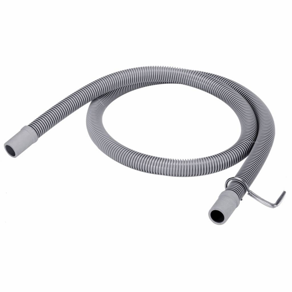 Alteq Afvoerslang 300 Cm. - KOOS • alles voor de kapper - Alteq - Wasbak onderdelen