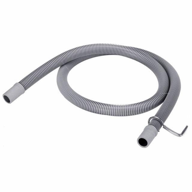 Alteq Afvoerslang 300 Cm. - KOOS • alles voor de kapper - Alteq - Wasbak onderdelen