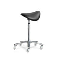 Alteq Kappersfiets 7209 Pony Zadel - KOOS • alles voor de kapper - Alteq - Kappersfietsen