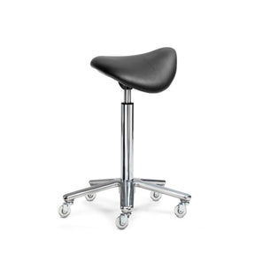 Alteq Kappersfiets 7209 Pony Zadel - KOOS • alles voor de kapper - Alteq - Kappersfietsen