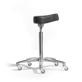 Alteq Kappersfiets 7212 Brom Zadel - KOOS • alles voor de kapper - Alteq - Kappersfietsen