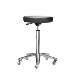 Alteq Kappersfiets 7213 Rond Zadel - KOOS • alles voor de kapper - Alteq - Kappersfietsen