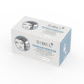 Aluminium Folie 10cm x 100m 15mu - KOOS • alles voor de kapper - Sibel - Folies