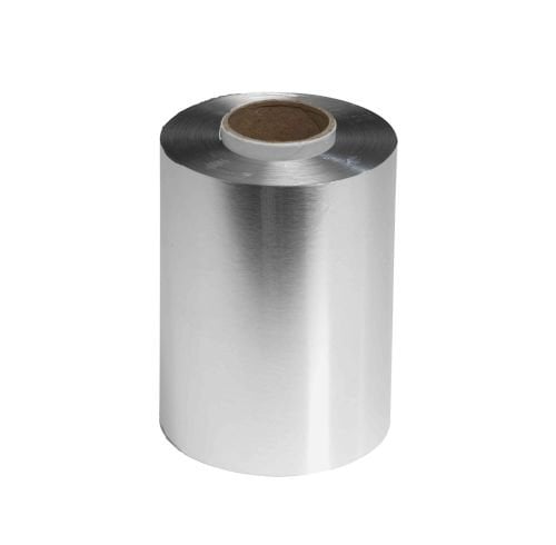Aluminium Folie 12cm x 250m 20mu - KOOS • alles voor de kapper - Sibel - Folies