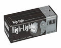 Aluminium Folie 15cmx100m 600g 15 Mu - KOOS • alles voor de kapper - Sibel - Folies