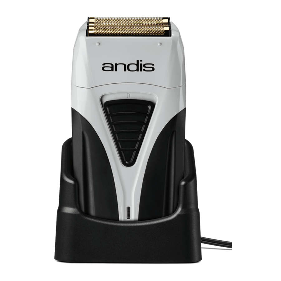 Andis Profoil Lithium Plus Shaver TS-2 - KOOS • alles voor de kapper - Andis - Scheerapparaten