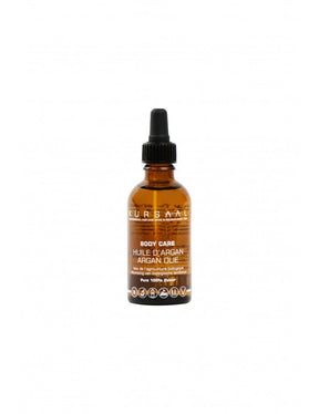 Argan Olie 100% Zuiver 50ml - KOOS • alles voor de kapper - Karber - Haarolie