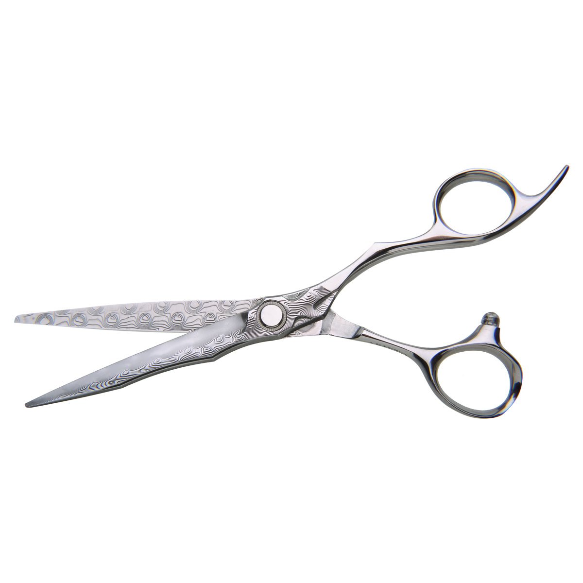 Aristo Schaar Damascus Offset 6.25 - KOOS • alles voor de kapper - Aristo - Kappersschaar