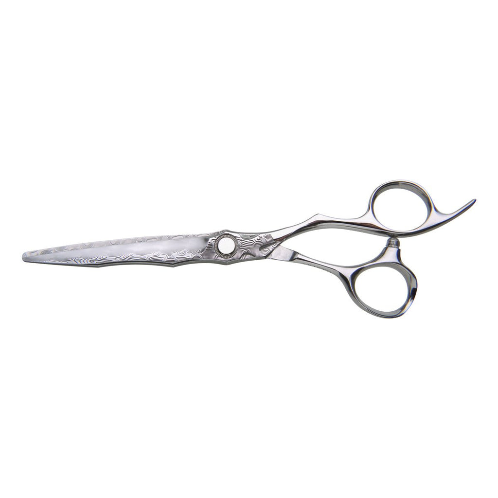 Aristo Schaar Damascus Offset 6.25 - KOOS • alles voor de kapper - Aristo - Kappersschaar
