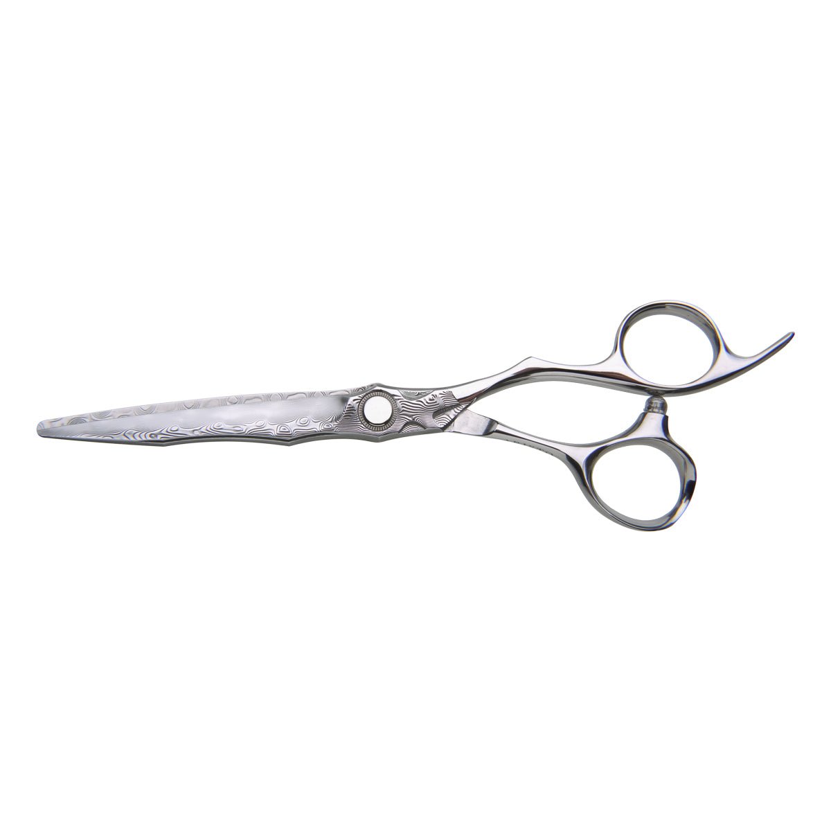 Aristo Schaar Damascus Offset 6.25 - KOOS • alles voor de kapper - Aristo - Kappersschaar