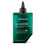 Aromase 5a Juniper Scalp Purifying Liquid Shampoo 260ml - KOOS • alles voor de kapper - Aromase - Hoofdhuidproblemen