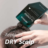 Aromase 5a Juniper Scalp Purifying Liquid Shampoo 260ml - KOOS • alles voor de kapper - Aromase - Hoofdhuidproblemen