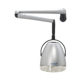 Artem Starship 4V Droogkap Silver - KOOS • alles voor de kapper - Artem - Droogkappen