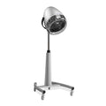 Artem Starship 4V Droogkap Silver - KOOS • alles voor de kapper - Artem - Droogkappen