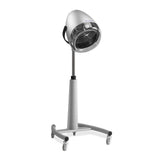 Artem Starship 4V Droogkap Silver - KOOS • alles voor de kapper - Artem - Droogkappen