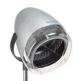 Artem Starship 4V Droogkap Silver - KOOS • alles voor de kapper - Artem - Droogkappen