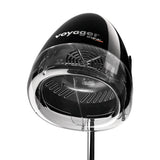 Artem Voyager 4V Droogkap Zwart - KOOS • alles voor de kapper - Artem - Droogkappen
