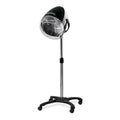 Artem Voyager 4V Droogkap Zwart - KOOS • alles voor de kapper - Artem - Droogkappen