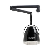 Artem Voyager 4V Droogkap Zwart - KOOS • alles voor de kapper - Artem - Droogkappen
