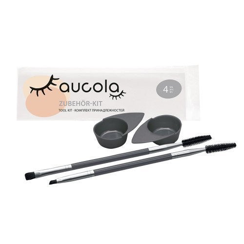 Aucola Tool Kit - KOOS • alles voor de kapper - Comair - Wimpers