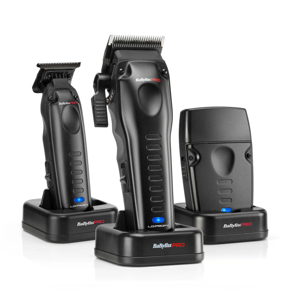 Babyliss Compact Lo-ProFX Set - KOOS • alles voor de kapper - Babyliss - Tondeuses