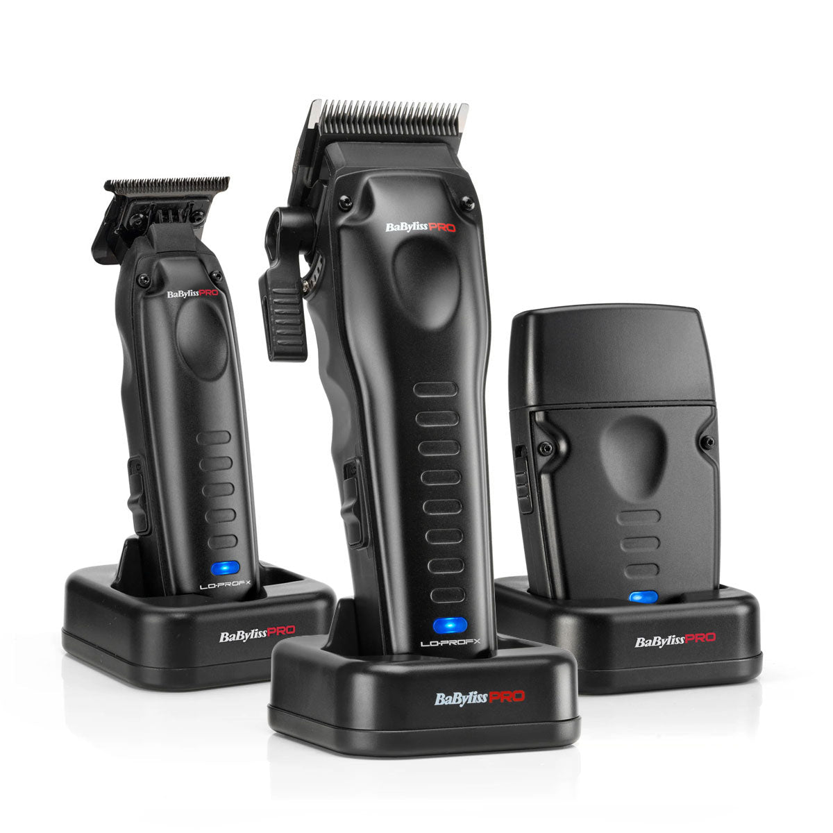 Babyliss Compact Lo-ProFX Set - KOOS • alles voor de kapper - Babyliss - Tondeuses