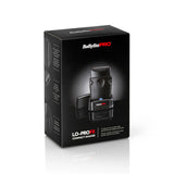 Babyliss Compact Lo-ProFX Shaver - KOOS • alles voor de kapper - Babyliss - Scheerapparaten