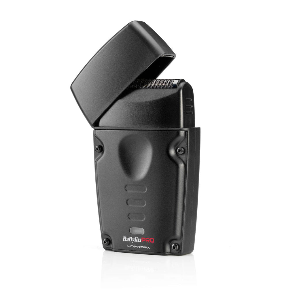 Babyliss Compact Lo-ProFX Shaver - KOOS • alles voor de kapper - Babyliss - Scheerapparaten