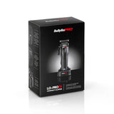 Babyliss Compact Lo-ProFX Tondeuse - KOOS • alles voor de kapper - Babyliss - Tondeuses