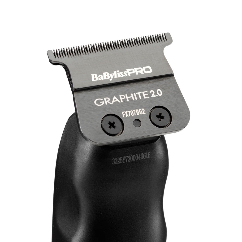 Babyliss Compact Lo-ProFX Trimmer - KOOS • alles voor de kapper - Babyliss - Trimmers