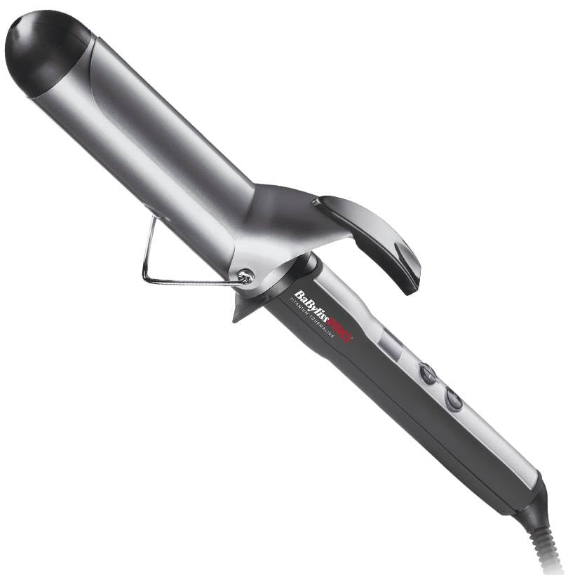 Babyliss Dial-a-heat Keramische Krultang - KOOS • alles voor de kapper - Babyliss - Krultangen