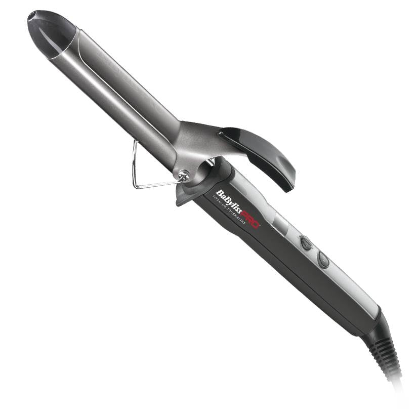Babyliss Dial-a-heat Keramische Krultang - KOOS • alles voor de kapper - Babyliss - Krultangen