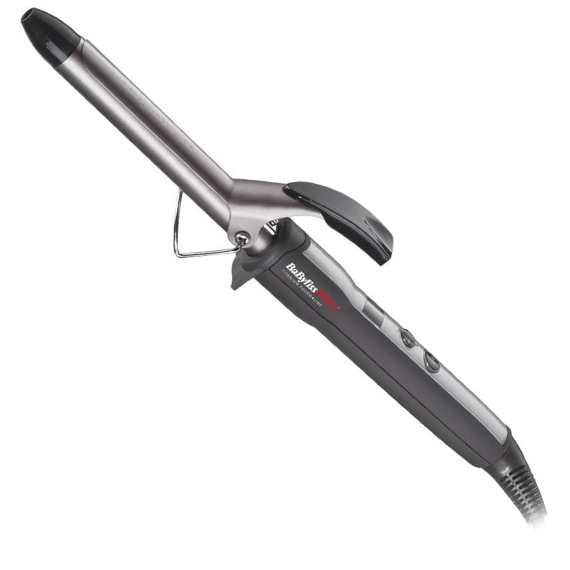 Babyliss Dial-a-heat Keramische Krultang - KOOS • alles voor de kapper - Babyliss - Krultangen