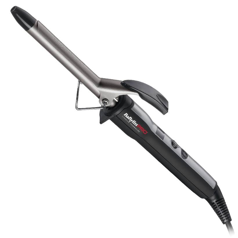 Babyliss Dial-a-heat Keramische Krultang - KOOS • alles voor de kapper - Babyliss - Krultangen
