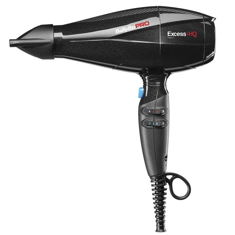 Babyliss Fohn Excess-HQ BAB6990IE - KOOS • alles voor de kapper - Babyliss - Fohns