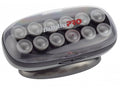 Babyliss Krulset Ceramic Fluweel Jumbo BAB3025E - KOOS • alles voor de kapper - Babyliss - Krulsets