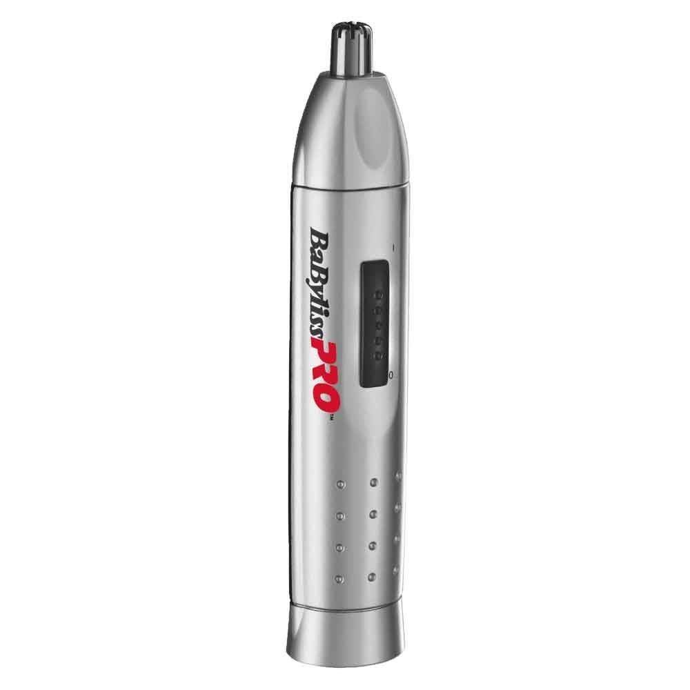 Babyliss Neus en Oor Trimmer FX7020E - KOOS • alles voor de kapper - Babyliss - Neustrimmers