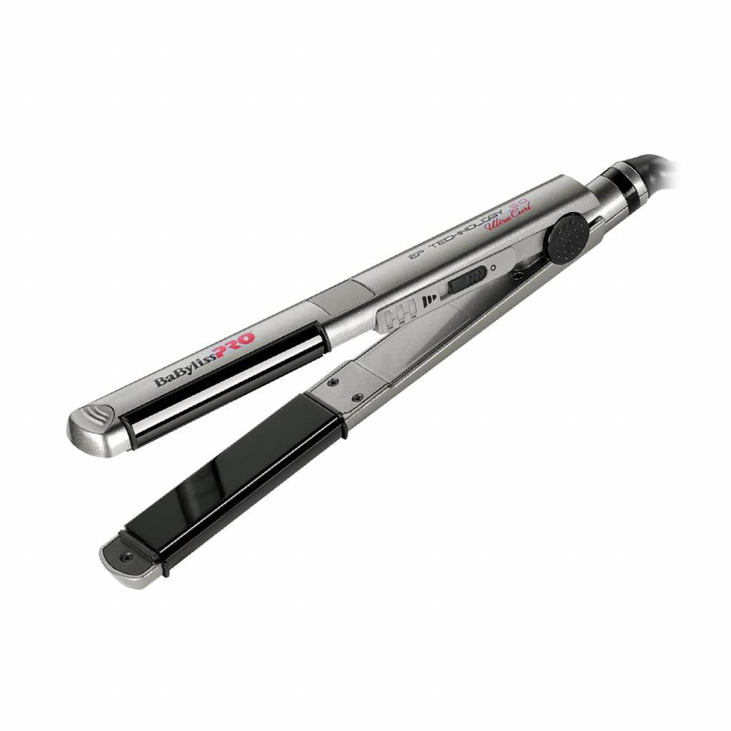 Babyliss Stijltang Ultra Curl 25mm BAB2071EPE - KOOS • alles voor de kapper - Babyliss - Stijltangen