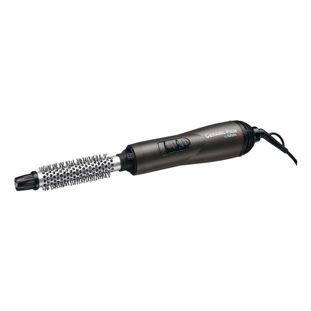 Babyliss Titanium Tourmaline Krulborstel - KOOS • alles voor de kapper - Babyliss - Krulborstels