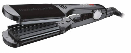 Babyliss Wafeltang 60mm BAB2512EPCE - KOOS • alles voor de kapper - Babyliss - Wafeltangen